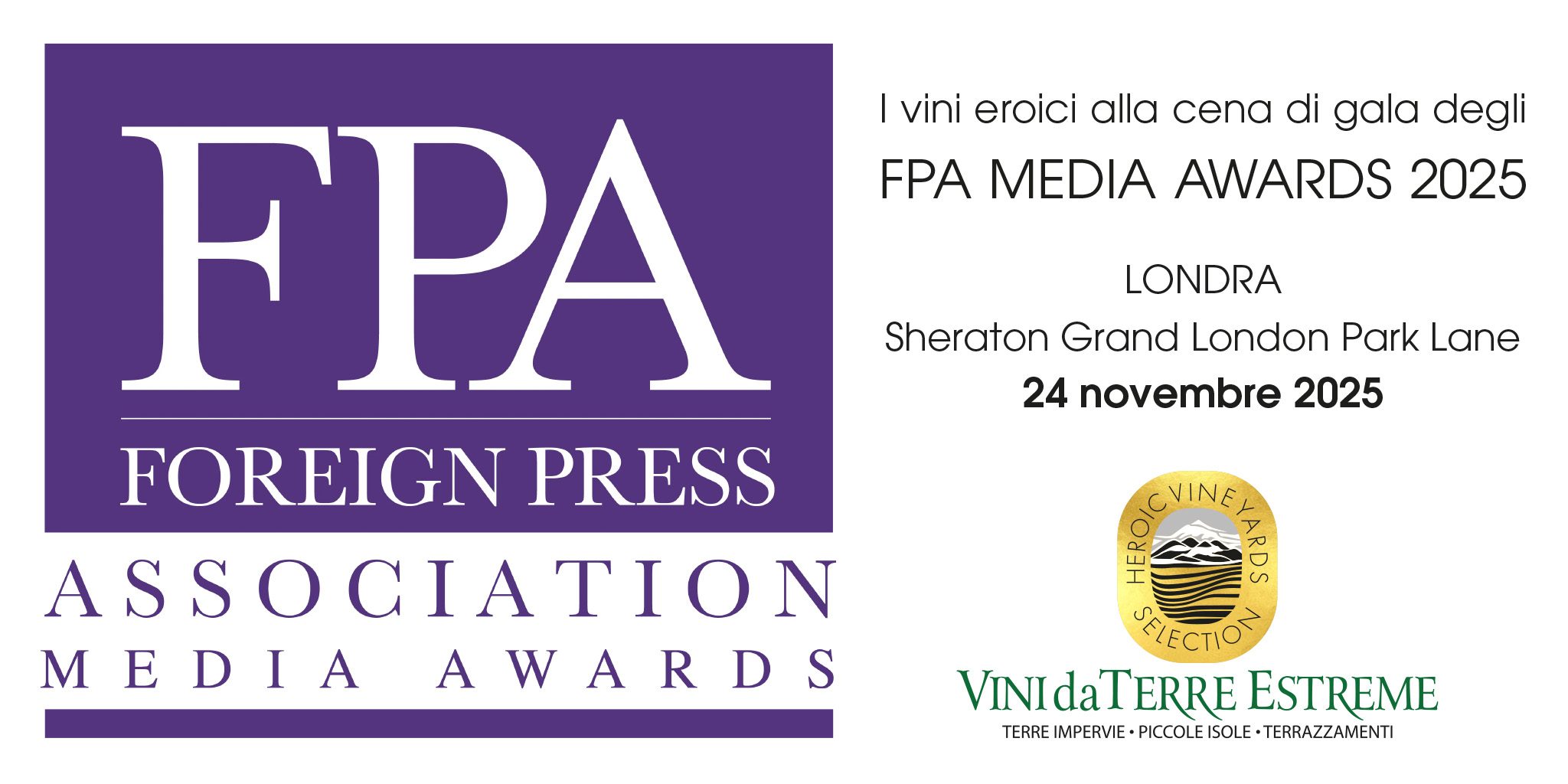 FPA Media Awards 2025